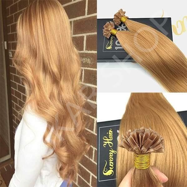 Extensii cheratina Luxe #27