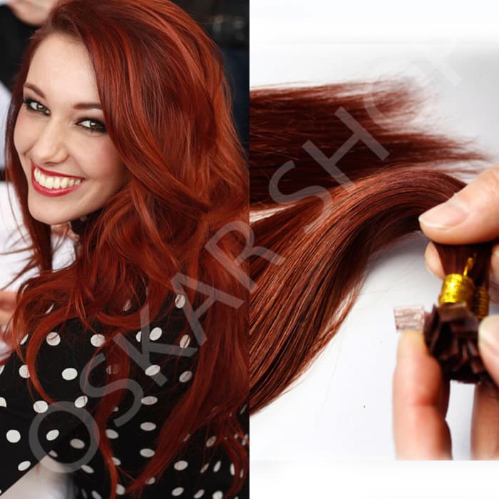 Extensii cheratina Luxe #30M