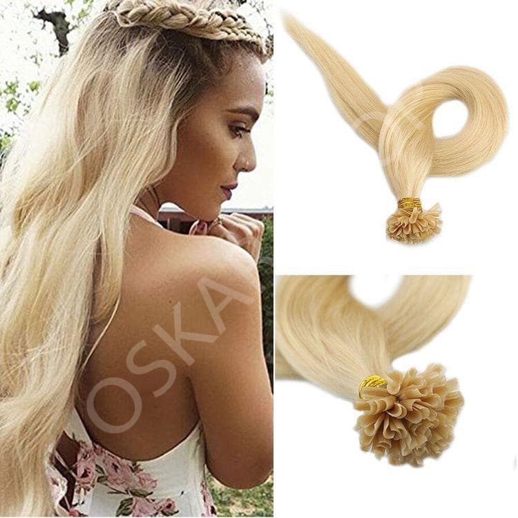 Extensii cheratina Luxe #613