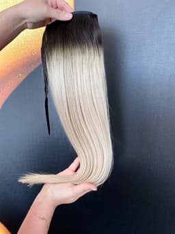 Coada de Par Oskar Ombre #1B 613