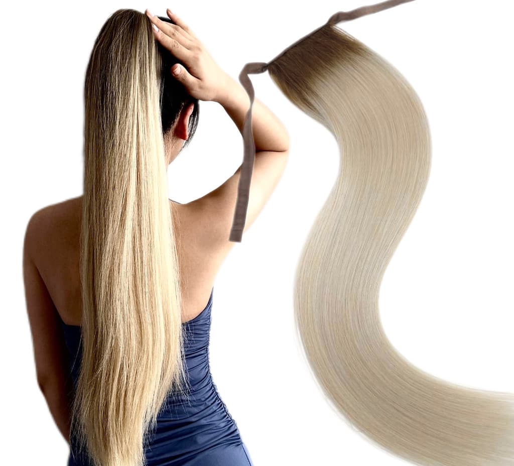 Coada de Par Diamond Ombre #5/#60