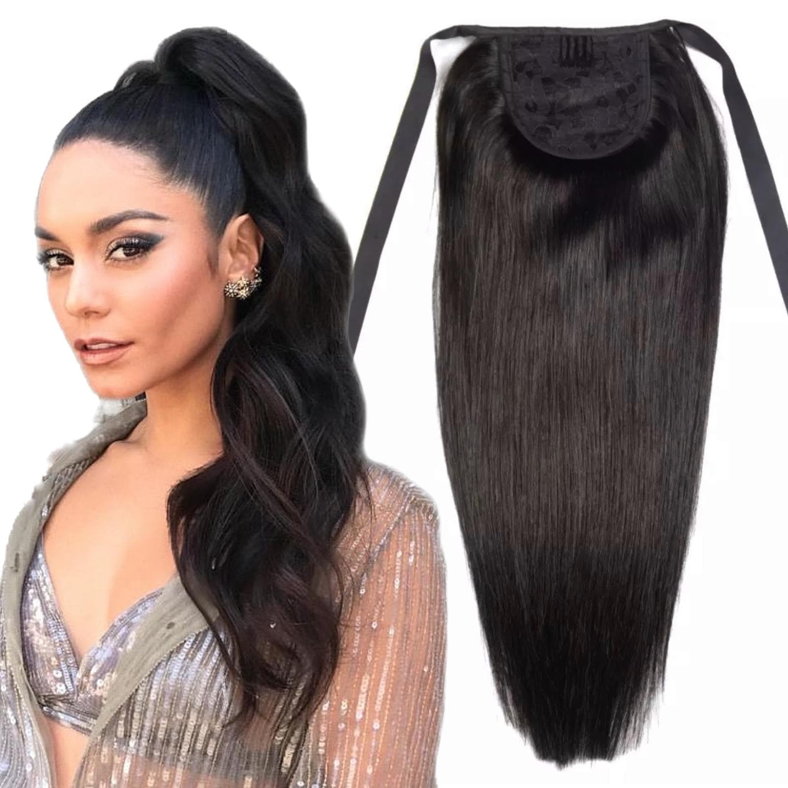 Cozi de Par Black Collection #1b