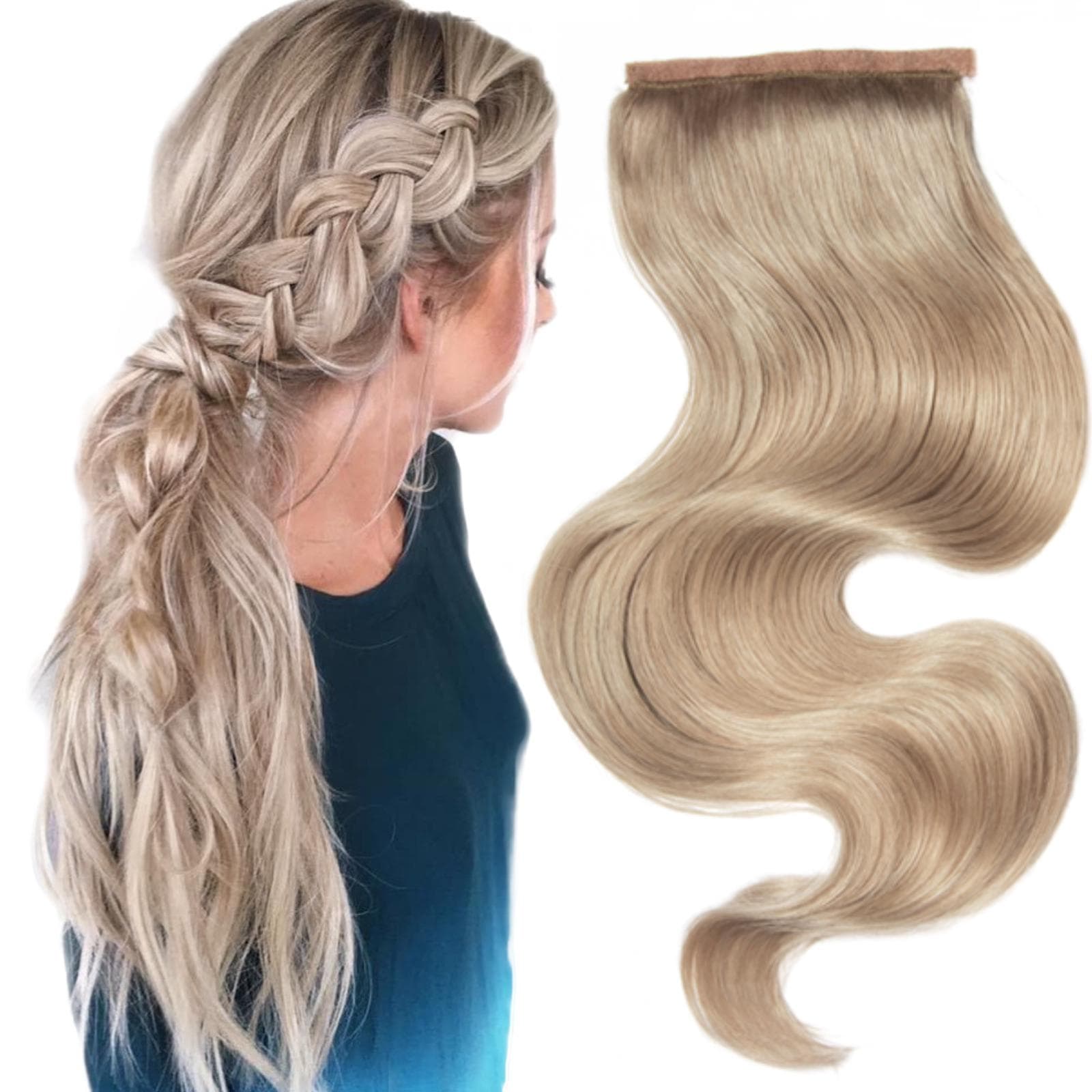 Coada de Par Oskar #16