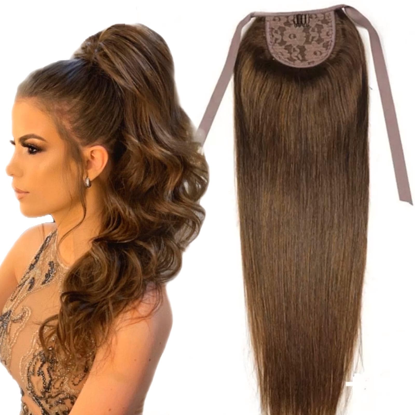 Coada de Par Diamond #6 Coada de Par Diamond #6