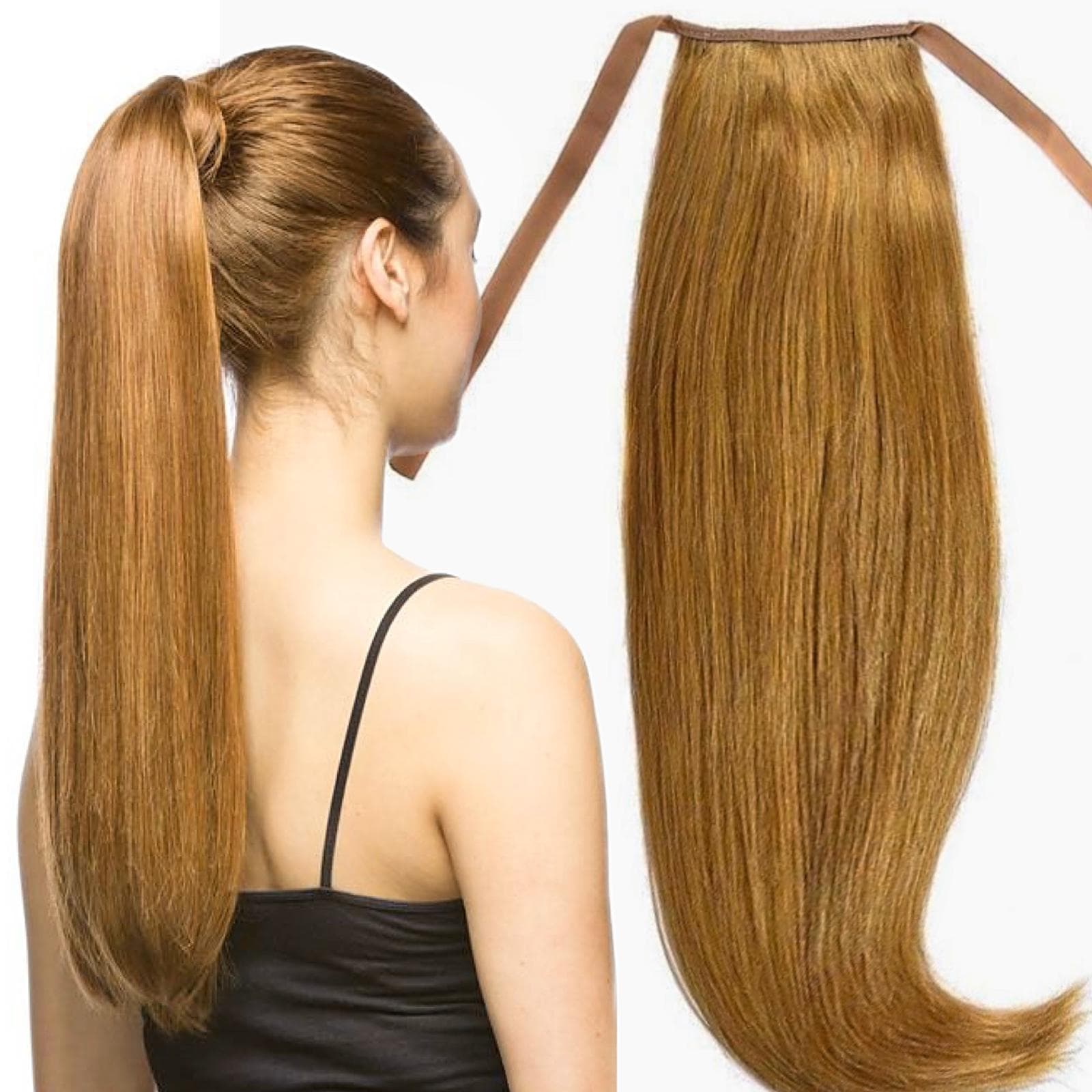 Coada de Par Oskar #8N