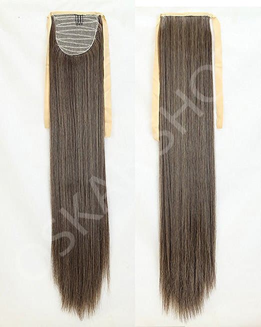 Coada de Par cu bentite #10