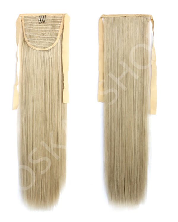 Coada de Par cu bentite #18K