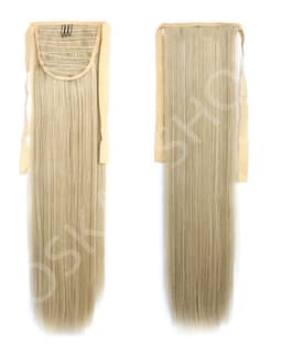 Coada de Par cu bentite #18K