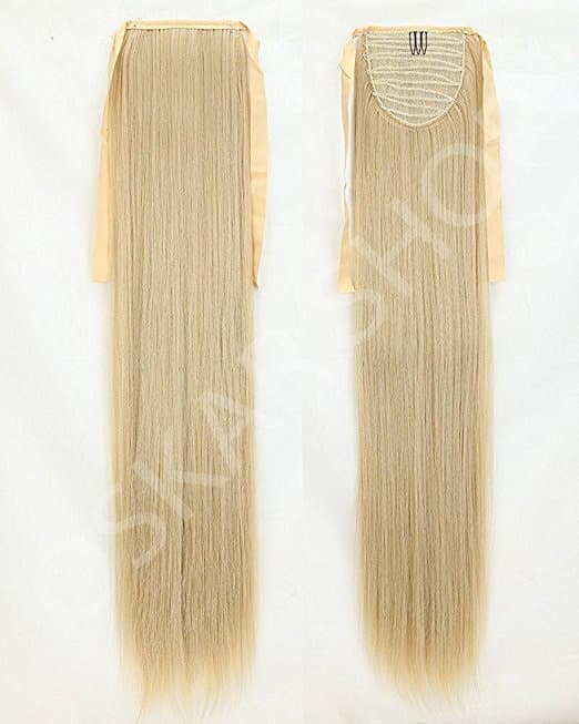 Coada de Par cu bentite #22