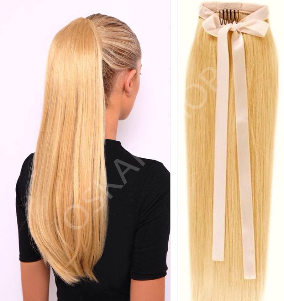 Coada de Par cu bentite #24