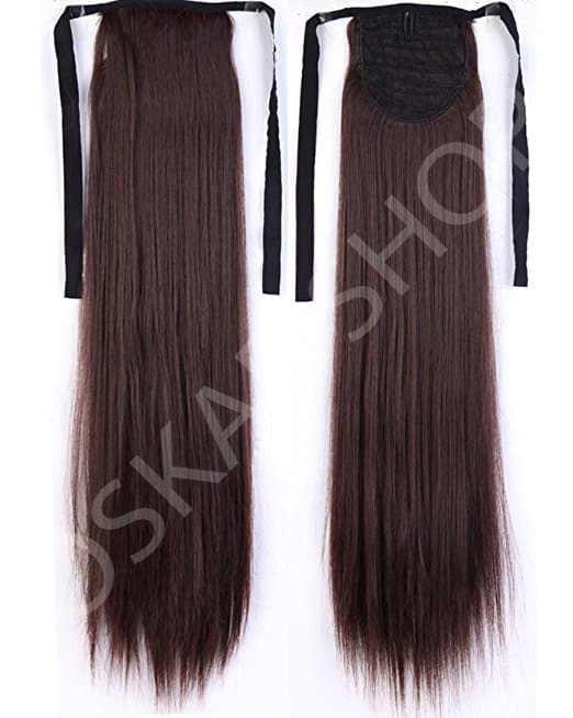 Coada de Par cu bentite #5