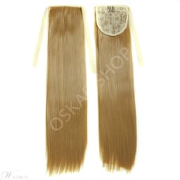 Coada de Par cu bentite #8K