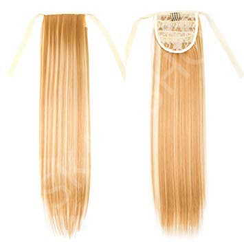 Coada de Par cu bentite #8n 3613