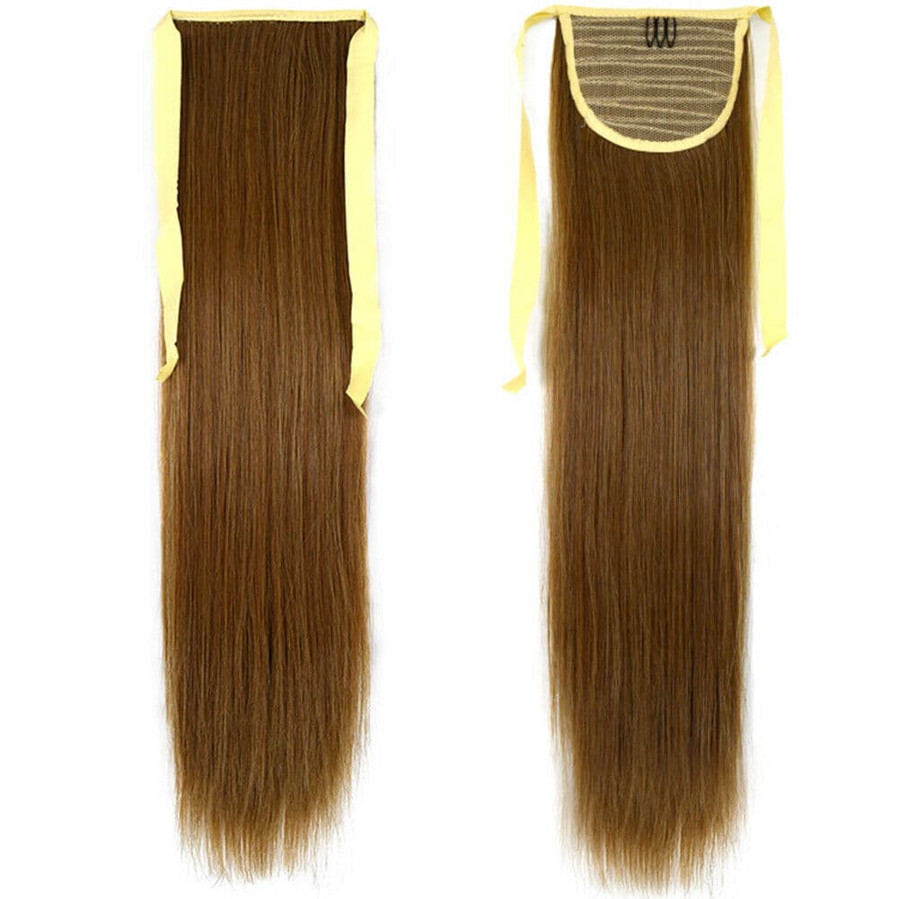 Coada de Par cu bentite #7