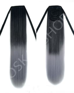 Coada de Par Ombre #1B Grey