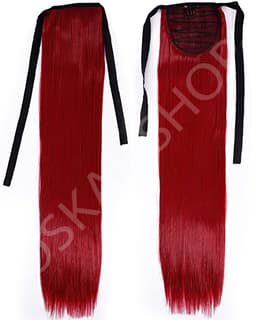 Coada de Par cu bentite Red