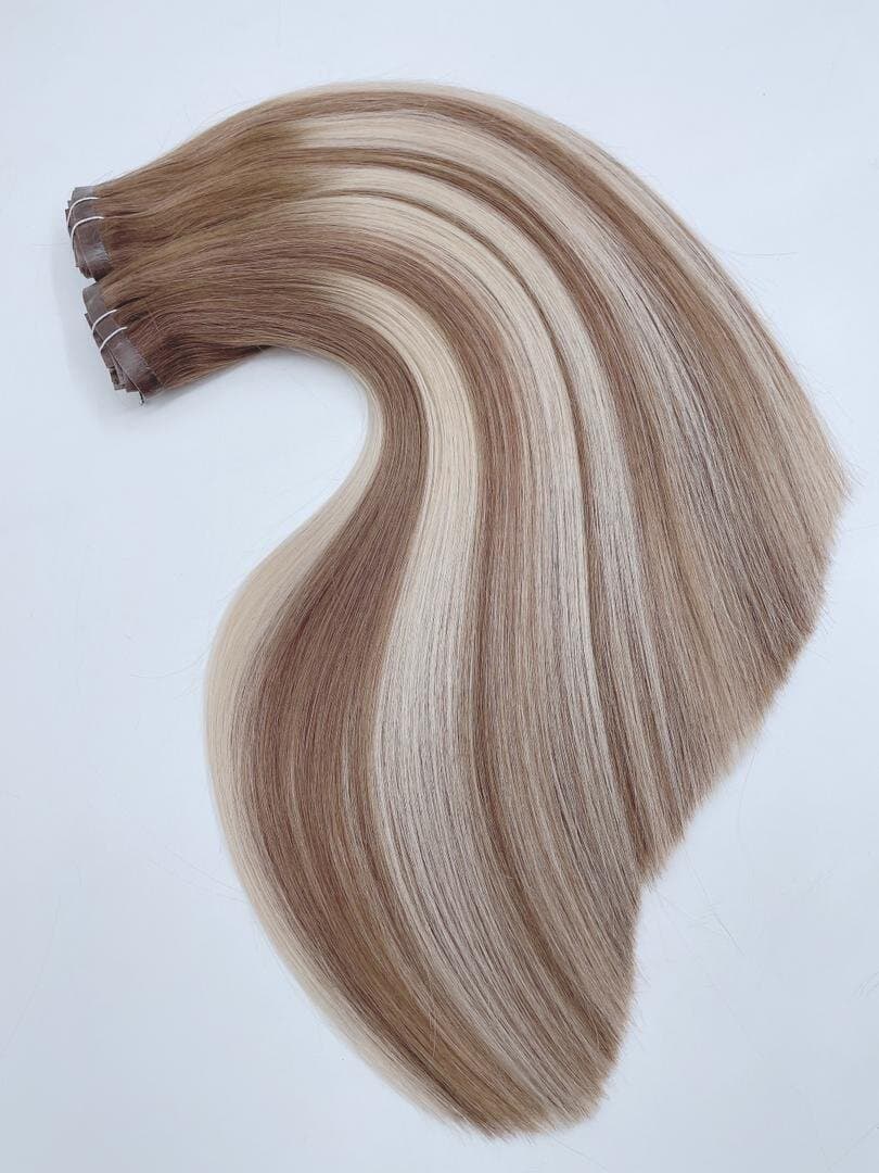 Clip-On Diamond Balayage #7/#60A