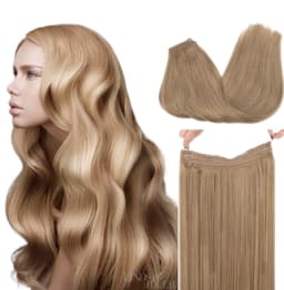 Extensii de Par Flip IN #18