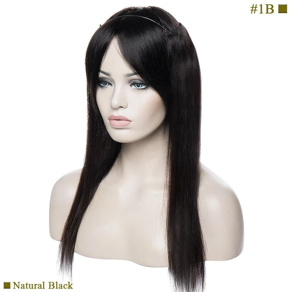 Extensii de Par Flip IN Luxe #1A