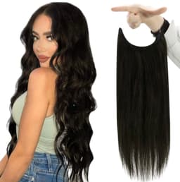 Extensii de Par Flip IN #1B