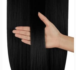 Extensii de Par Flip IN Luxe #1