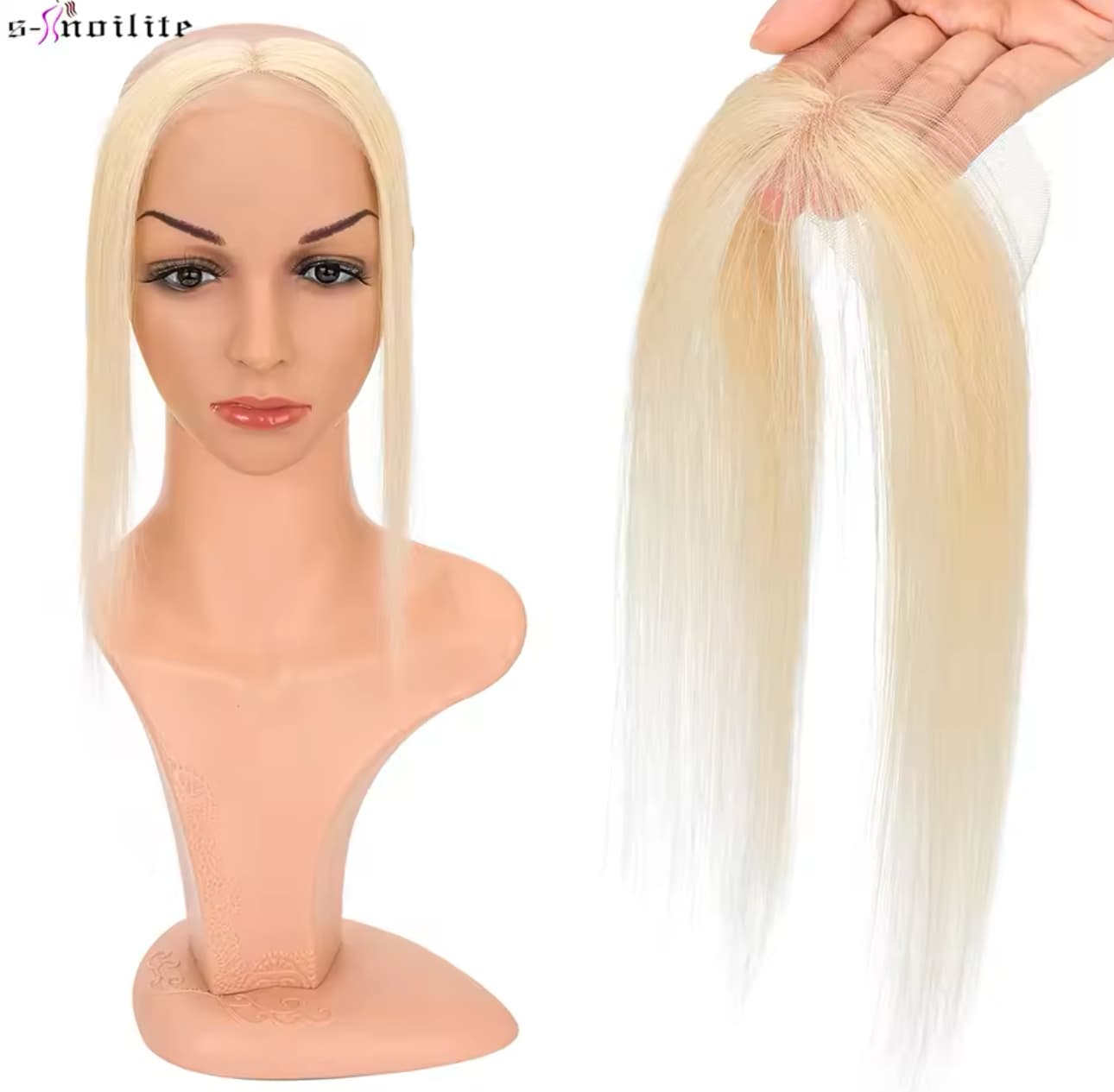 Mesa Partiala pentru Contouring #60