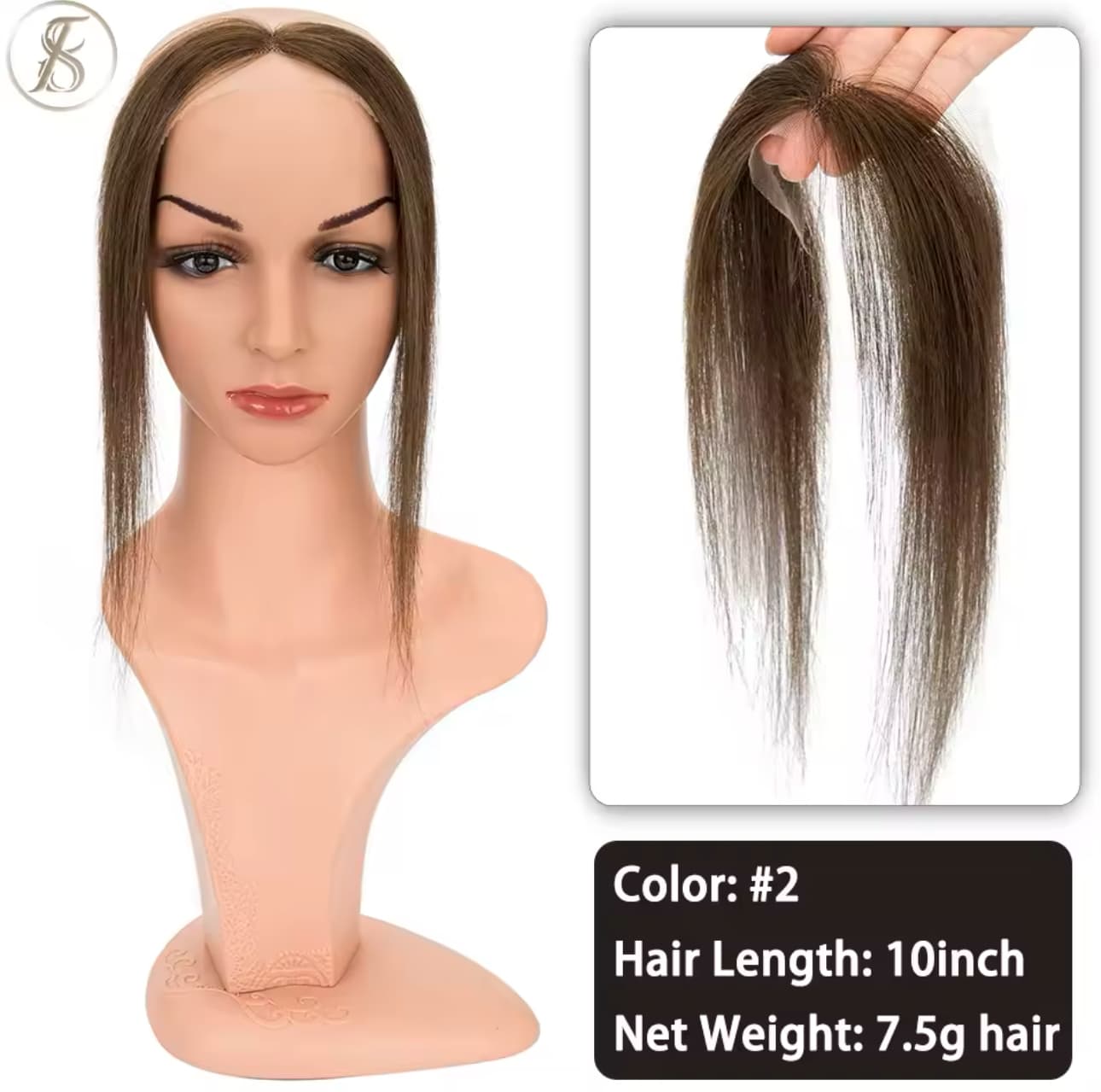 Mesa Partiala pentru Contouring #4