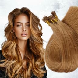 Extensii Nanoring Luxe #12 Extensii Nanoring Luxe #12