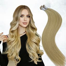 Extensii Nanoring Luxe #18 Extensii Nanoring Luxe #18