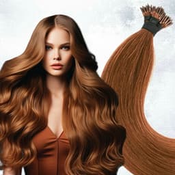 Extensii Nanoring Luxe #30 M Extensii Nanoring Luxe #30 M