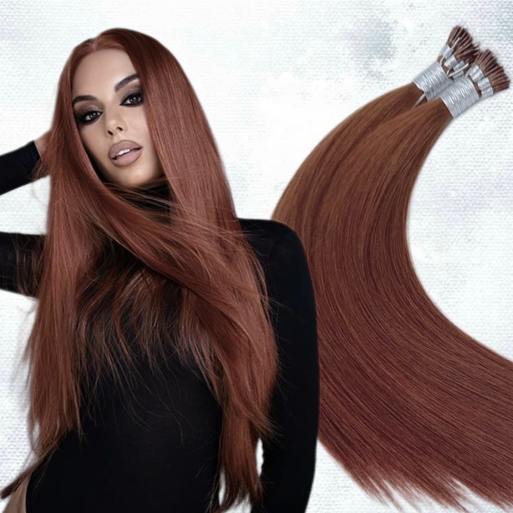 Extensii Nanoring #33 Extensii Nanoring #33