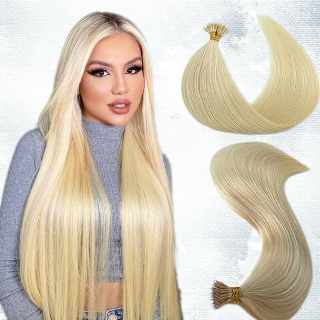 Extensii Nanoring #613