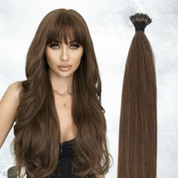 Extensii Nanoring Luxe #6D