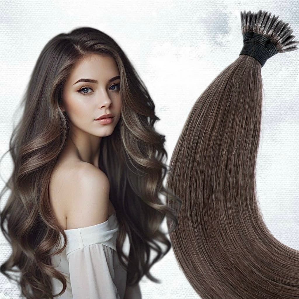 Extensii Nanoring #9 Extensii Nanoring #9