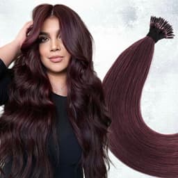 Extensii Nanoring Luxe #99J