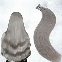 Extensii Nanoring Grey Extensii Nanoring Grey