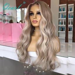 Peruca Beautiful Blonde