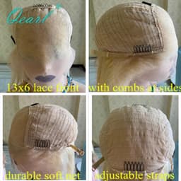 Peruca Beautiful Blonde