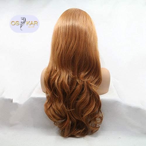 Peruca din par natural Star 8