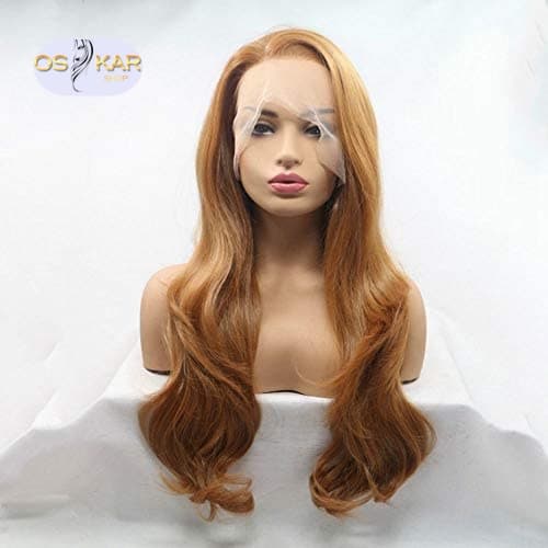 Peruca din par natural Star 8