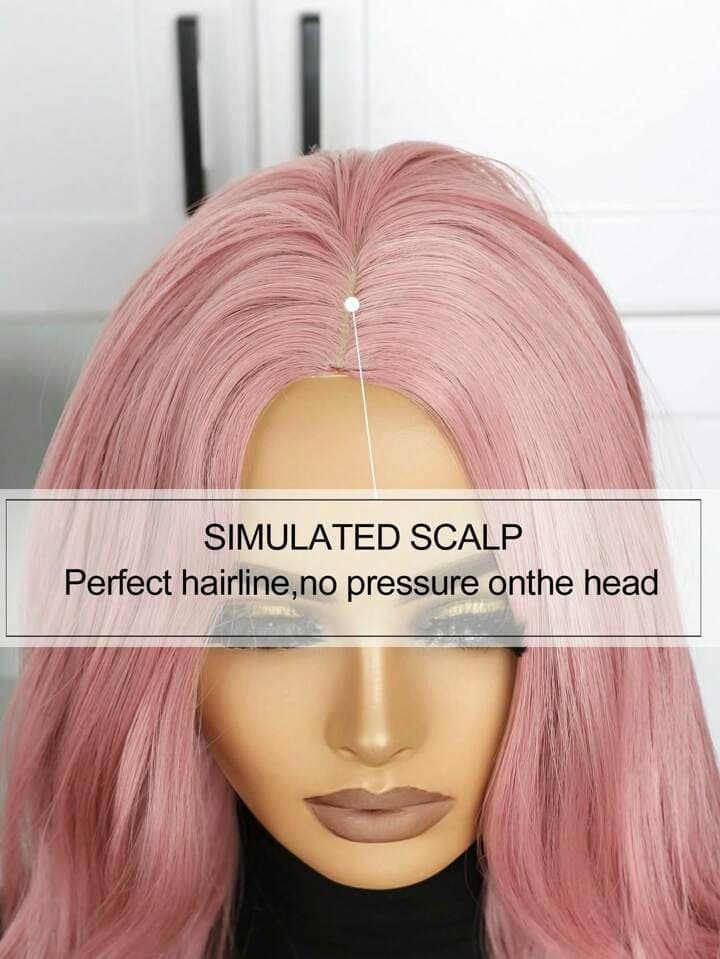 Peruca sintetica Baby ROSE