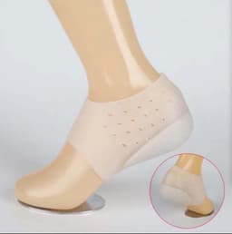 Sosete cu branturi inaltatoare