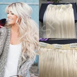 Coada de Par cu Dubla Intrebuintare #100