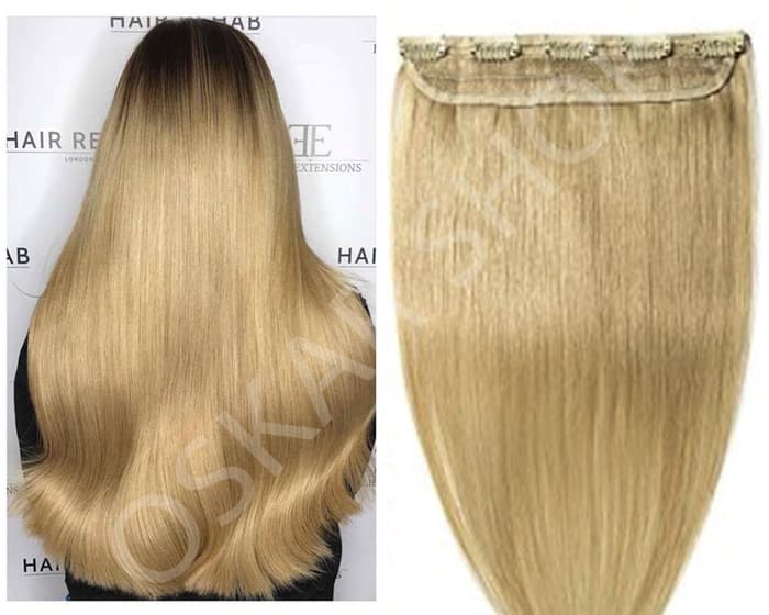 Trese de Par cu Calota #18