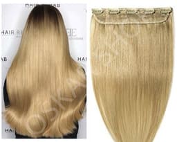 Trese de Par cu Calota #18