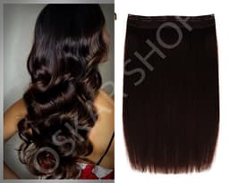 Coada de Par cu Dubla Intrebuintare #2 Coada de Par cu Dubla Intrebuintare #2