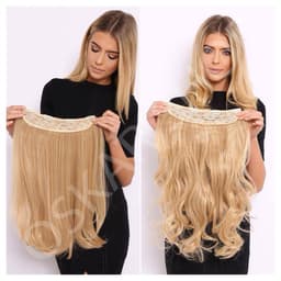 Coada de Par cu Dubla Intrebuintare #22