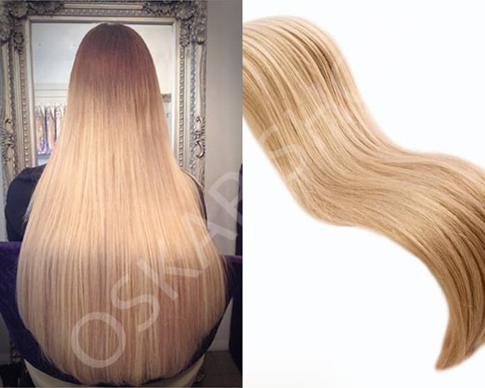 Coada de Par cu Dubla Intrebuintare #24