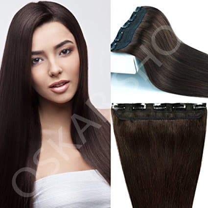 Coada de Par cu Dubla Intrebuintare #2D