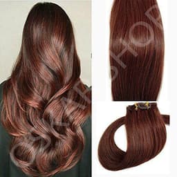 Coada de Par cu Dubla Intrebuintare #33